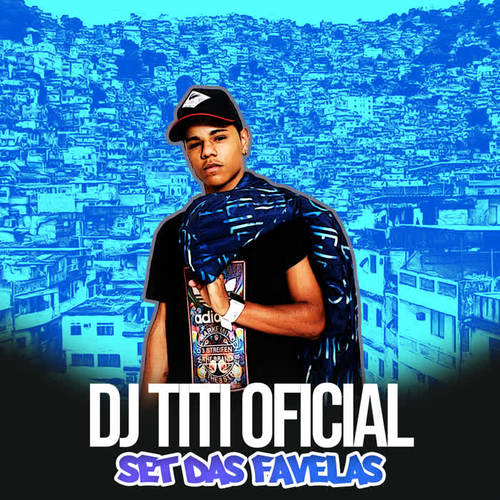 Set das Favelas (Explicit)