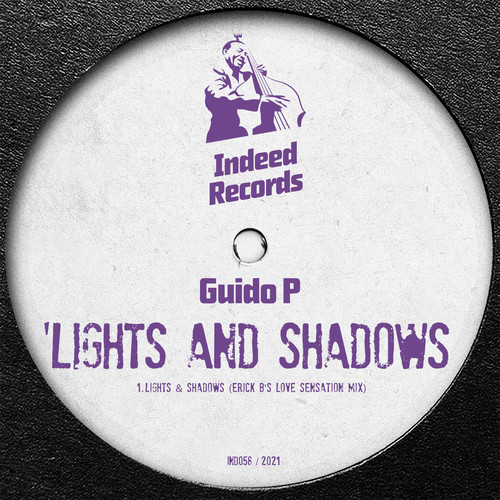 Lights & Shadows (Erick B's Love Sensation Mix)