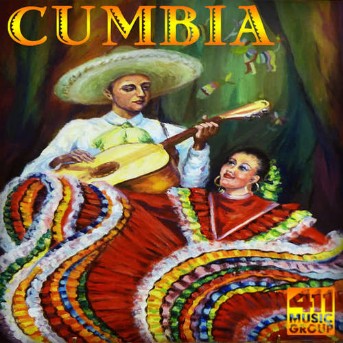 Cumbia, Vol. 1