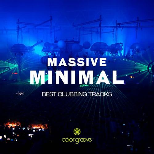 Massive Minimal (Best Clubbing Tracks)