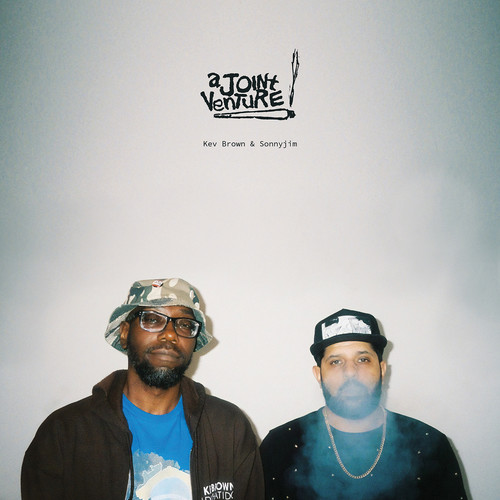 A Joint Venture (Explicit)