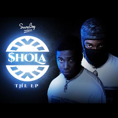 Shola The EP (Explicit)