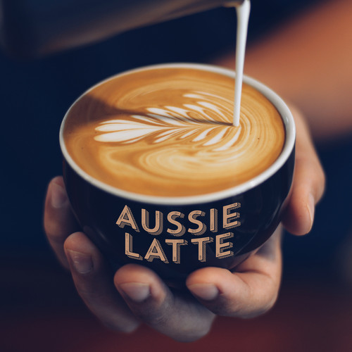 Aussie Latte (Explicit)