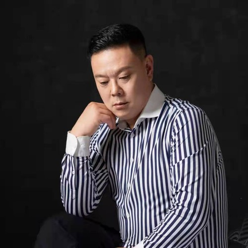 绝世苦男人