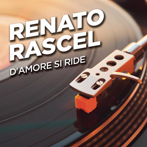 D'amore si Ride