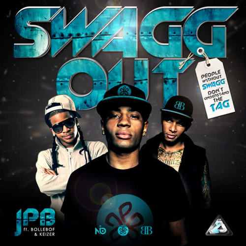 Swagg Out (Explicit)