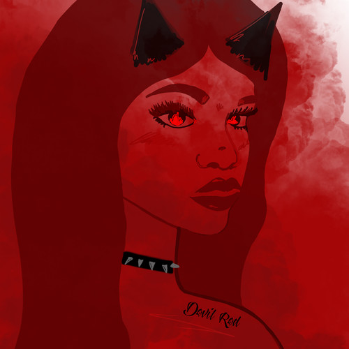 Devil Red