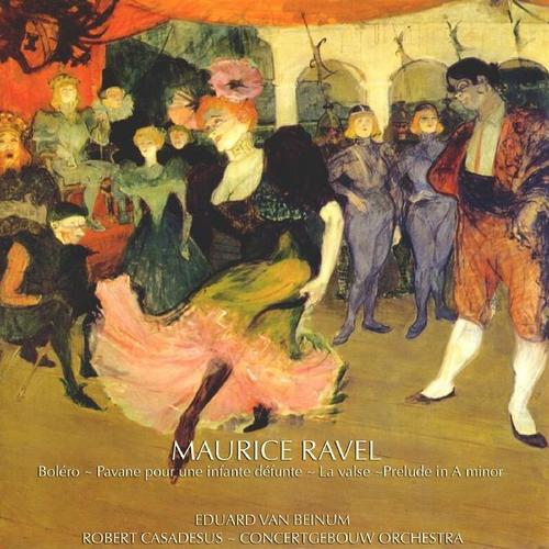 Ravel: Bolero