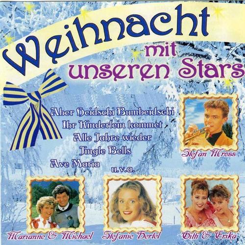 Weihnacht mit unseren Stars