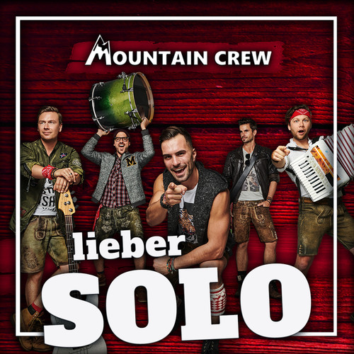 Lieber solo
