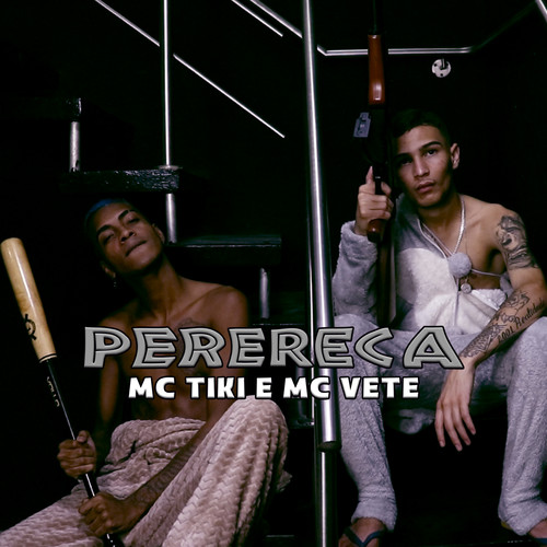 Perereca (Explicit)