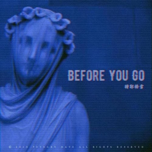 Before You Go