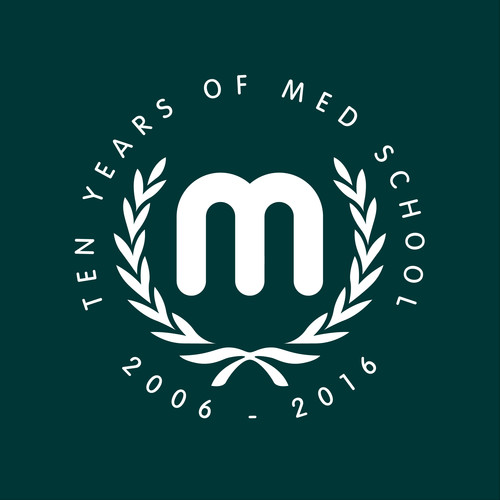 Ten Years Of Med School