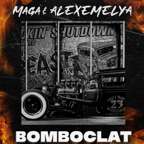 Bomboclat