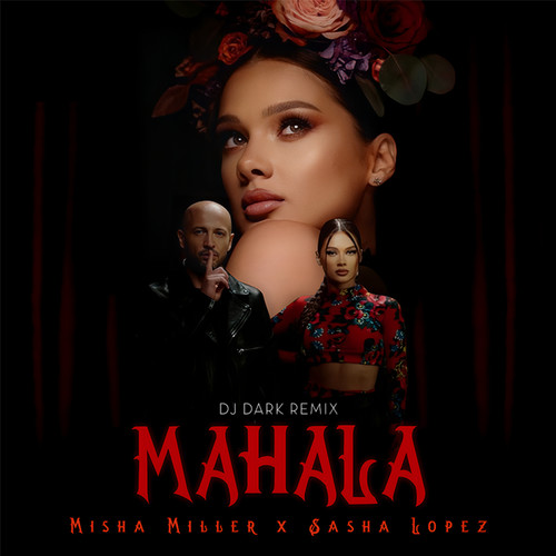 Mahala (DJ Dark Remix)