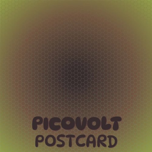 Picovolt Postcard