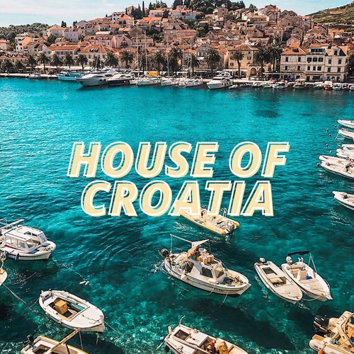 House of Croatia