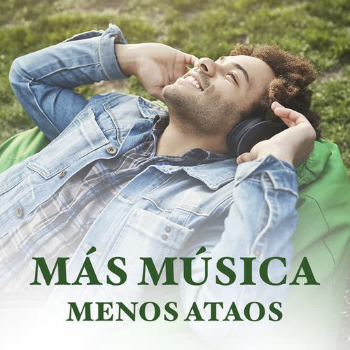 Más Música Menos Ataos