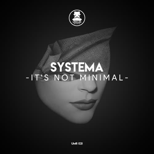 It's Not Minimal
