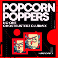 No One (Ghostbusterz Club Mix)