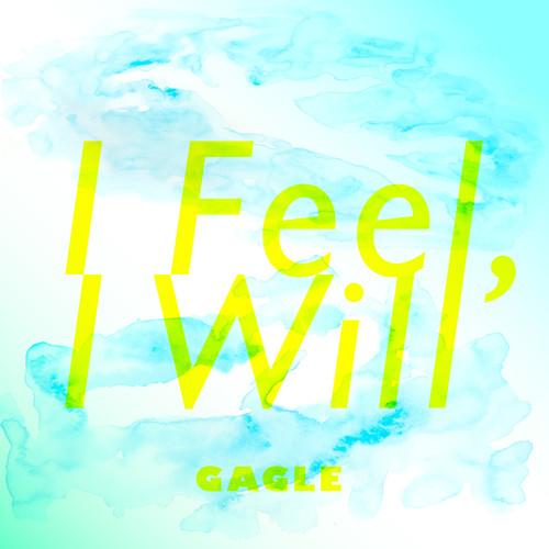 I feel, I will (Instrumental)