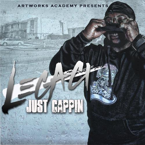 Just Cappin (Explicit)