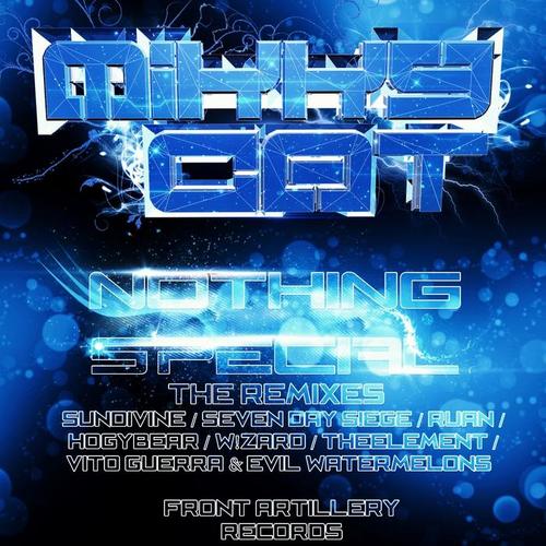 Nothing Special (Remixes)