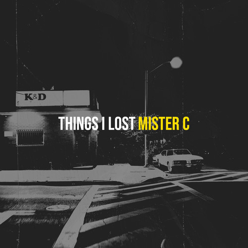 Things I Lost