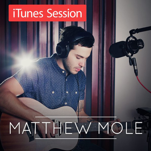 iTunes Session