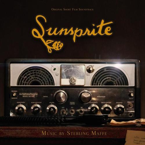 Sunsprite (Original Motion Picture Soundtrack)