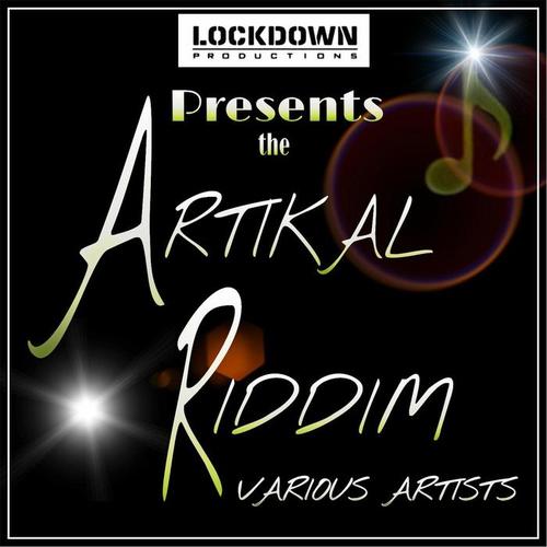 Artikal Riddim