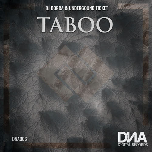 Taboo