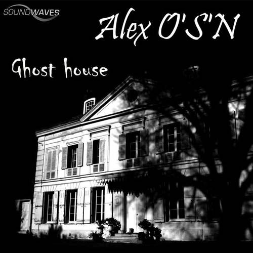 Ghost House