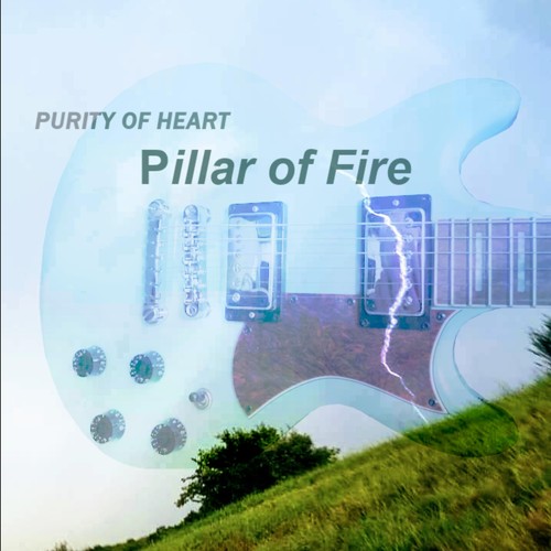 Pillar of Fire