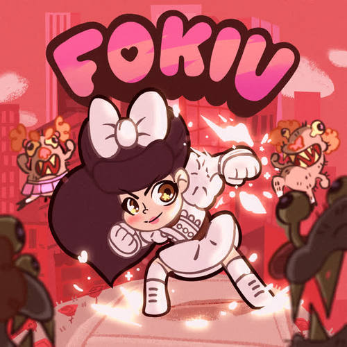 Fokiu (Explicit)