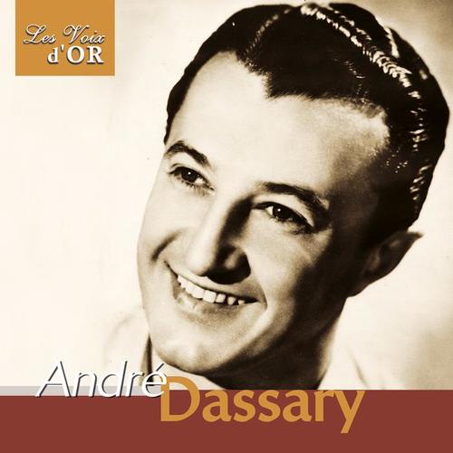 André Dassary (Collection 