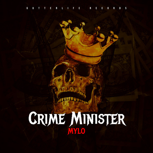 Crime Minister (Explicit)