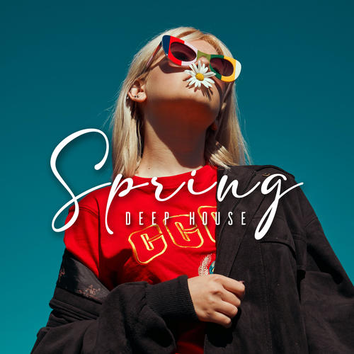 Spring Deep House