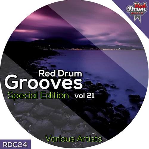 Red Drum Grooves, Vol. 21 Special Edition