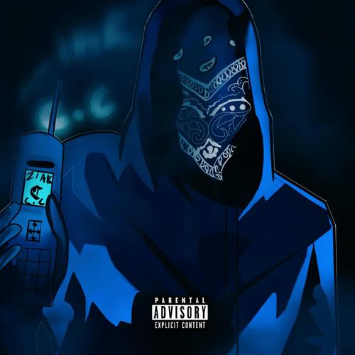MP5 (feat. Menace Santana) [Explicit]