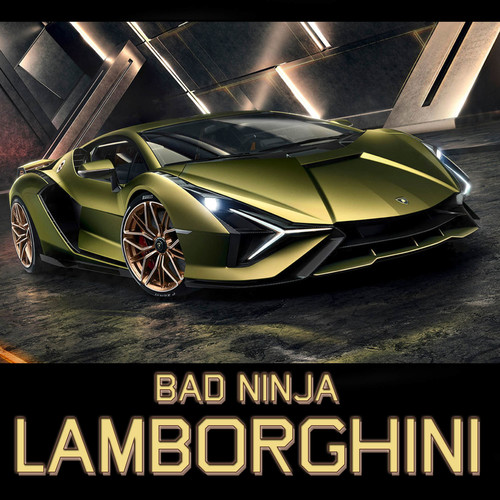 Lamborghini