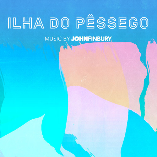 Ilha Do Pêssego (Single)