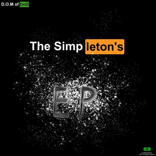 The Simpleton's EP (Explicit)