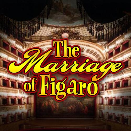 The Marriage Of Figaro