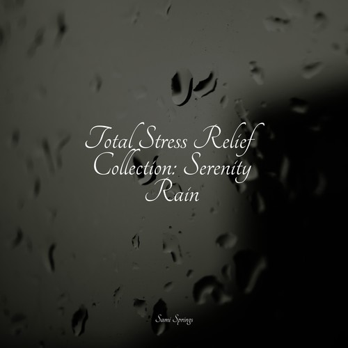 Total Stress Relief Collection: Serenity Rain