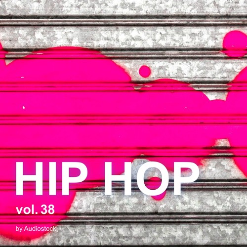 HIP HOP Vol.38 -Instrumental BGM- by Audiostock