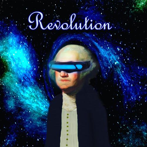 Revolution (Explicit)