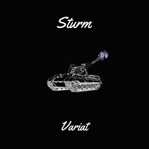 Sturm (Explicit)