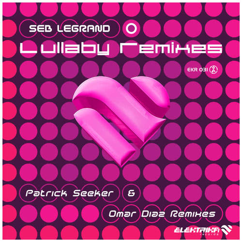 Lullaby Remixes