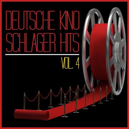 Deutsche Kino Schlager Hits, Vol. 4